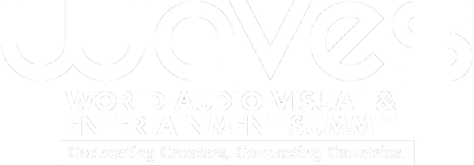 Waves Logo